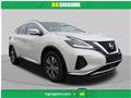 2020
Nissan
Murano SV AUT AWD A/C MAGS CAMERA TOIT PANO NAVI BLUETOOT